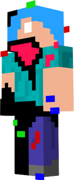 Ironflor glitch