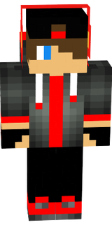 minha skin