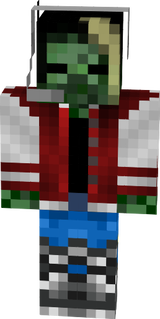 my creation