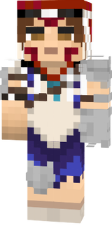 Mononoke Light Armour