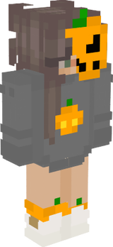 pumkin