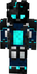 best skin in minecraft
