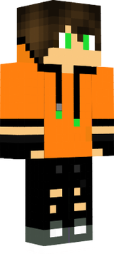 CALEB