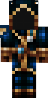Arcane Wizard