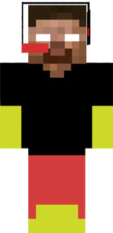 herobrine