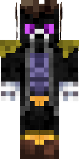 el lobo nocturno pirata