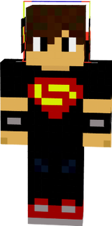 SUPERMAN