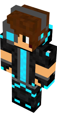Preview of texture: char