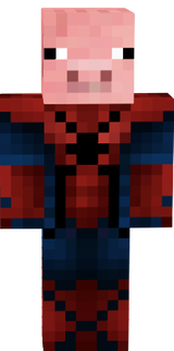PorcoAranhaCraft