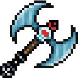 diamant axe