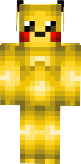 PIKACZU