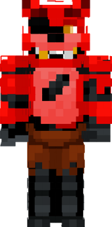 foxy