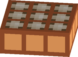 Preview of texture: Daylight Detector