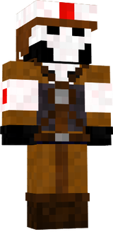 undead kamikaze pilot