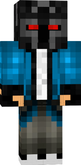 Oryx Jacket