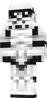 Stromtrooper kawaii