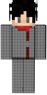 Slayyenr head écharpe