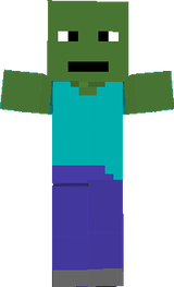 Zombie