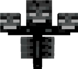 Wither command block…