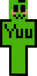 Yuu