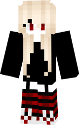 Emmy Skin 26/04/16 (zEmmy) (BR)