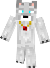 WhiteWolf