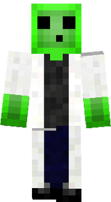 DR.Slime MD