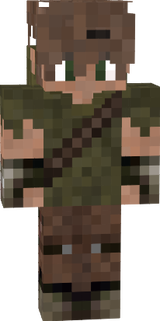 #lotr Minecraft Skins - NovaSkin