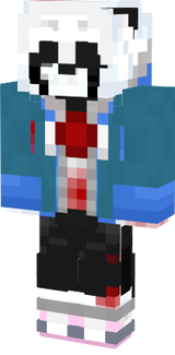 horror killer sans