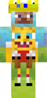 technocrown