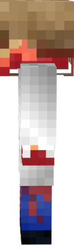 Headcrab zombie