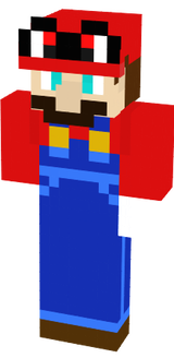 Super Mario Odyssey