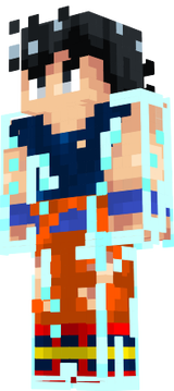 Goku