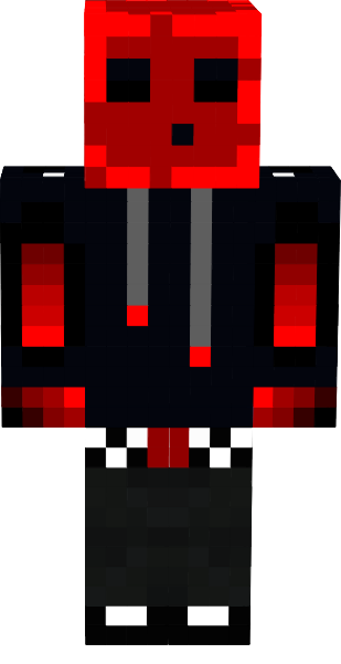 Preview of texture: RED IJEVIN