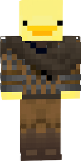 viking duck