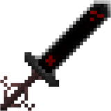 Touhou Rumia EX Sword Touhoucraft Texture Pack