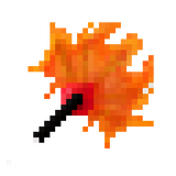 Touhou Aya Leaf Touhoucraft Texture Pack