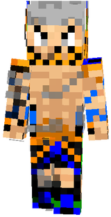 Goku926 Ultra Intinto completo