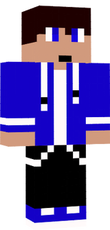 Gabi Default Edit Skin!