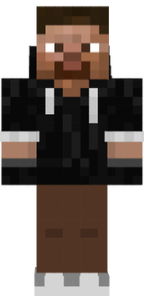 steve