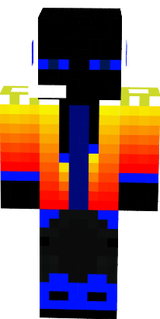 Sokol the Ender