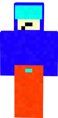 Preview of texture: kyan go af me have nots