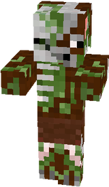Zombie Cow MAX