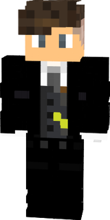 Tommy Shelby