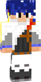 Shiroe