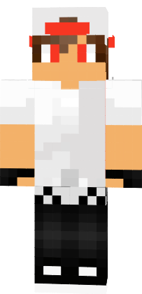 Preview of texture: steve
