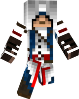 Connor Kenway
