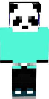 panda