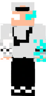Mendrake edit