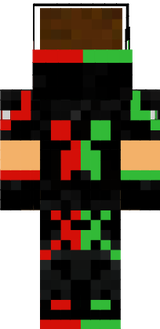 skin